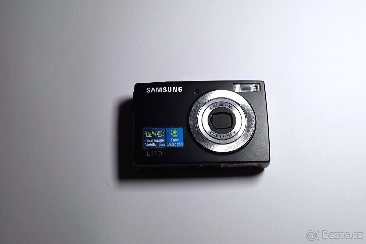Samsung L110 - čtěte popis