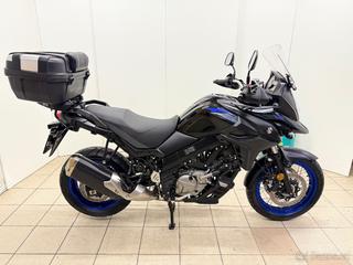 SUZUKI DL 650 V-STROM,ABS,TOP