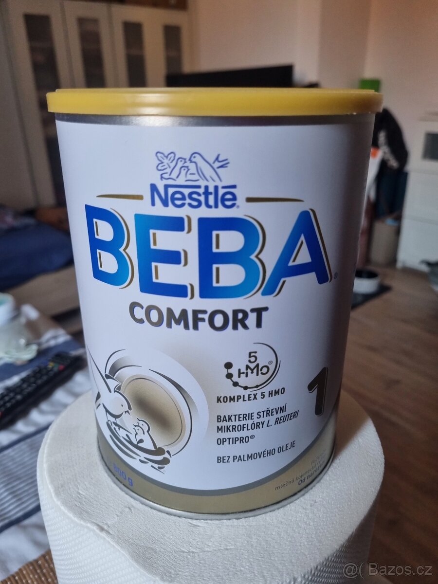 BEBA comfort 1