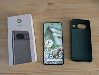 Google Pixel 8 8GB/128GB