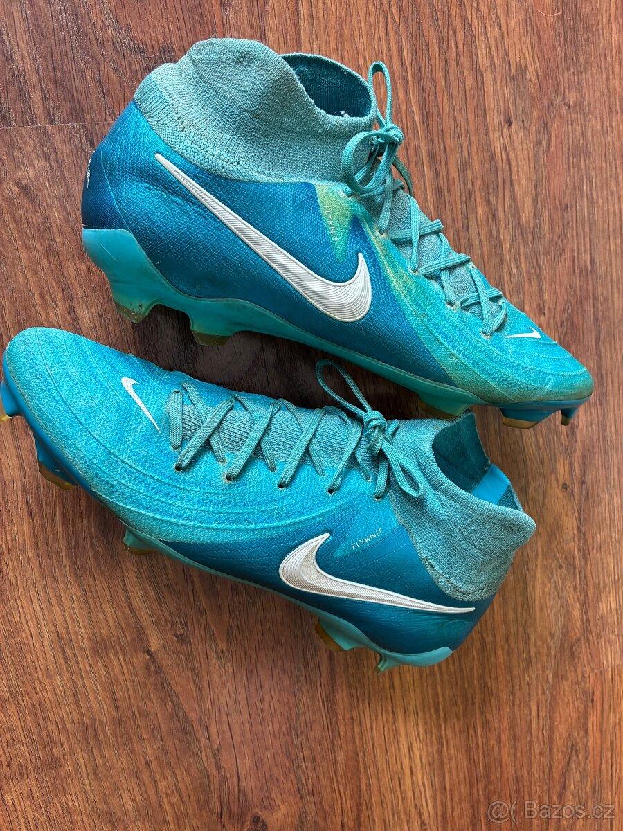 Kopačky Nike Phantom Luna II Pro FG vel. 42