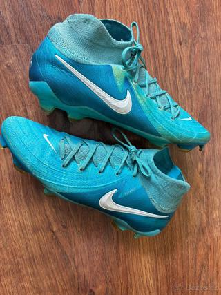 Kopačky Nike Phantom Luna II Pro FG vel. 42