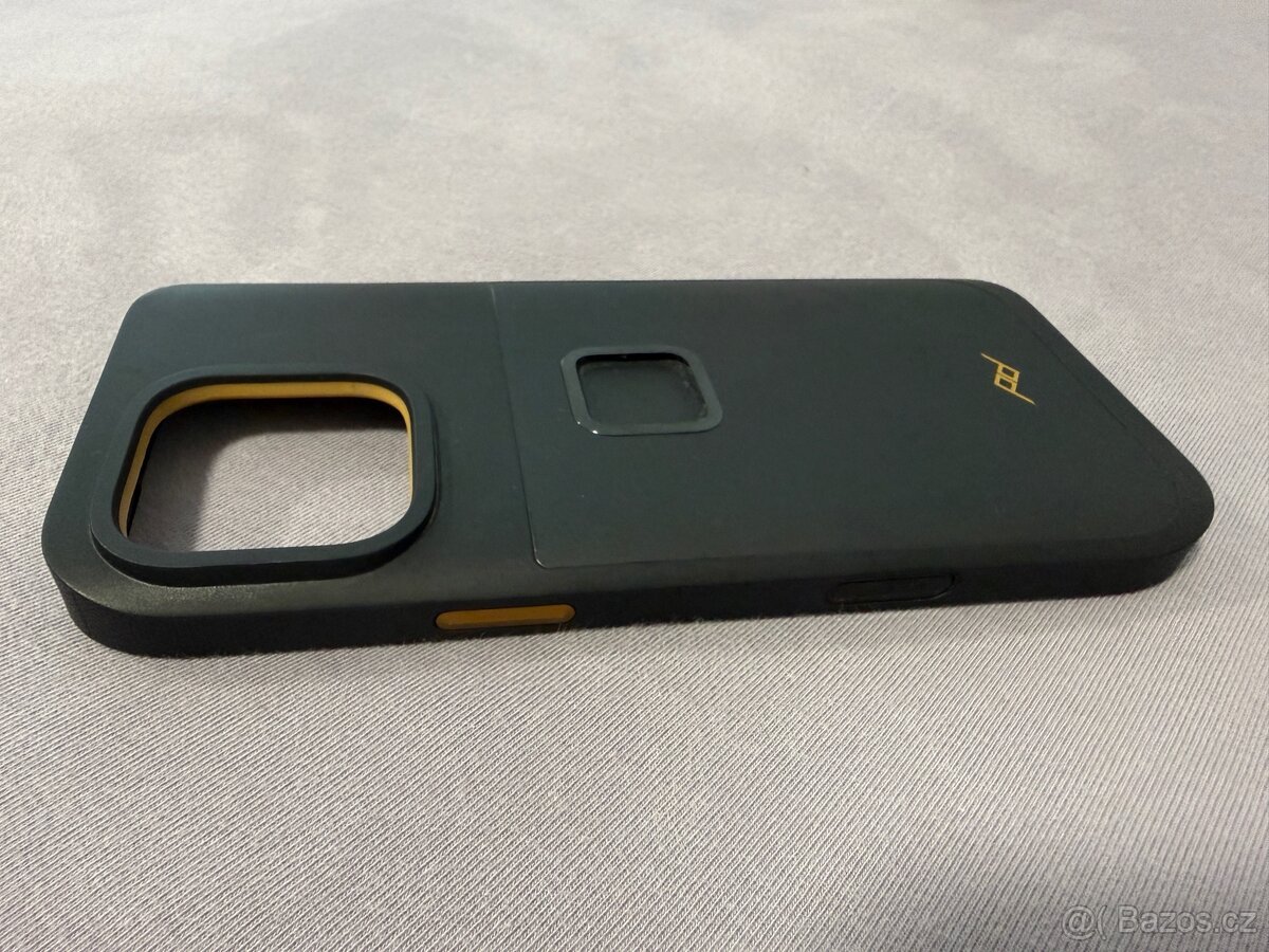 Peak Design GNAR case pro Iphone 16 Pro Max