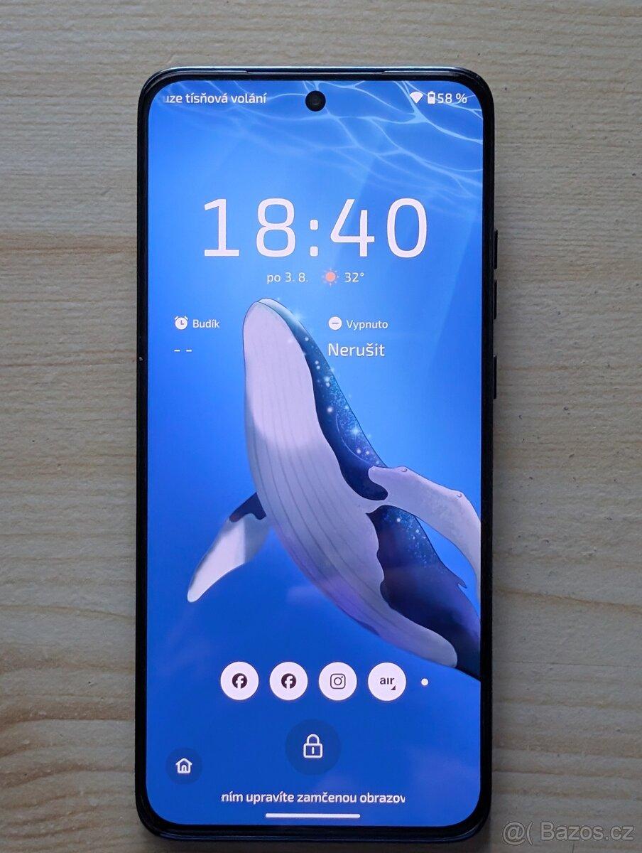 Motorola Edge 50 Neo 12 GB / 512 GB - záruka 12/2027