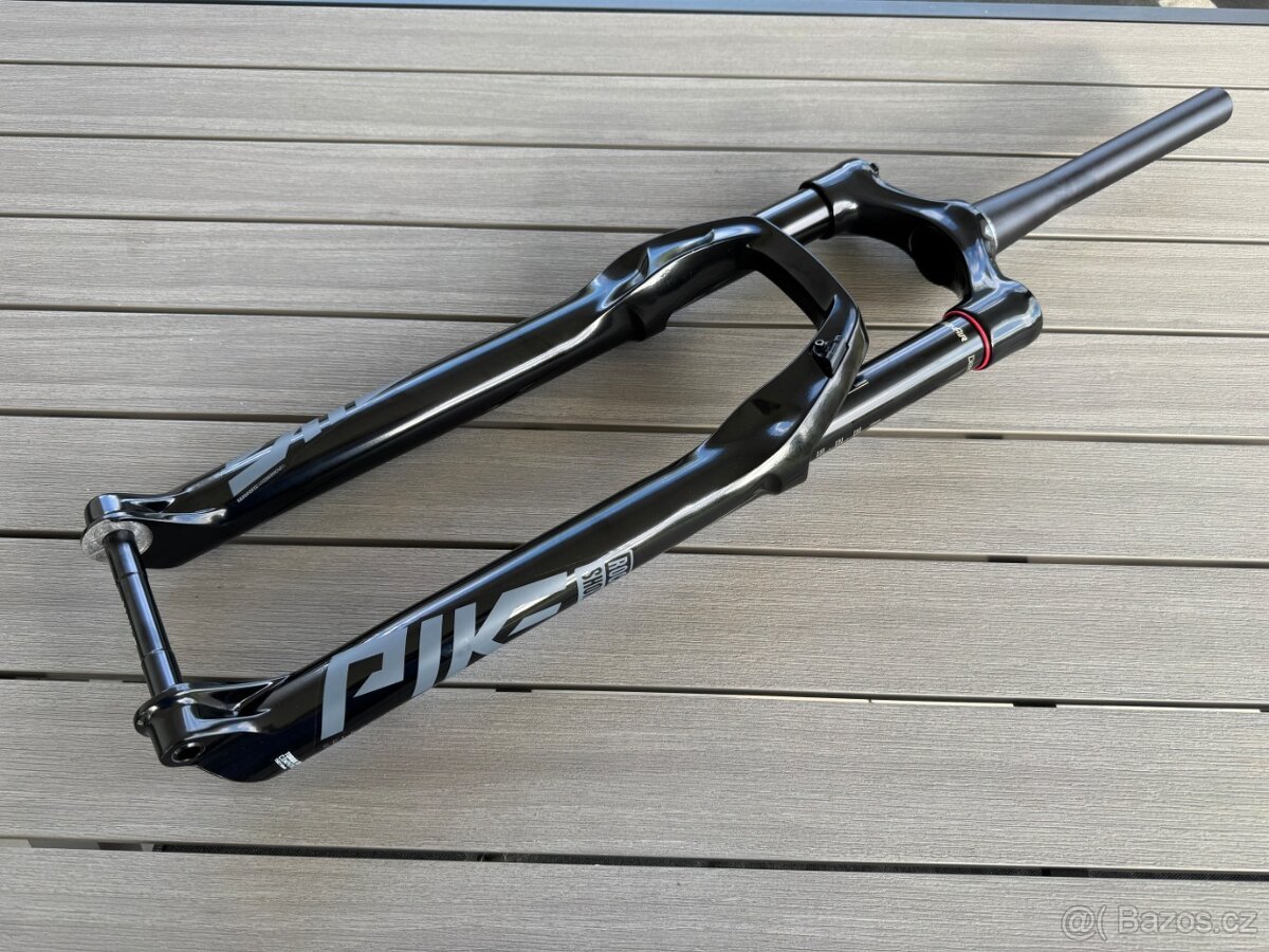 Vidlice Pike Select 130mm 29"
