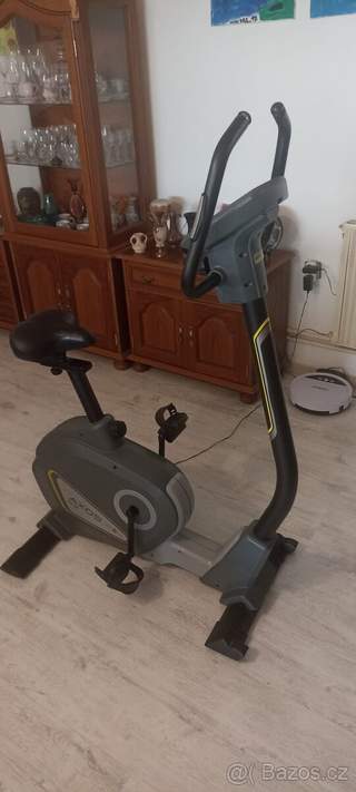Kettler axos
