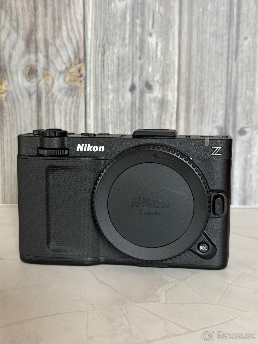 Nikon ZR