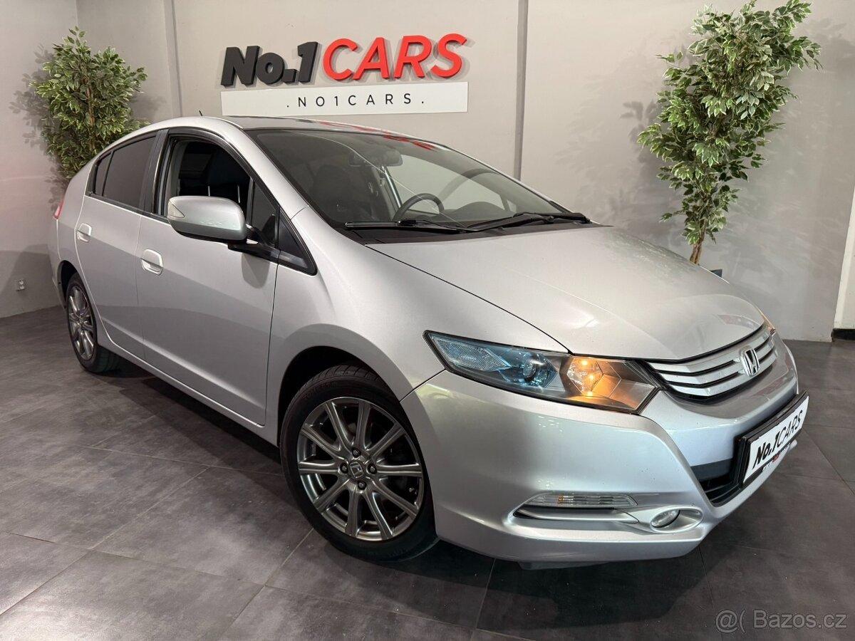 Honda Insight 1.3 IMA HYBRID | AUTOMAT | SERVIS |