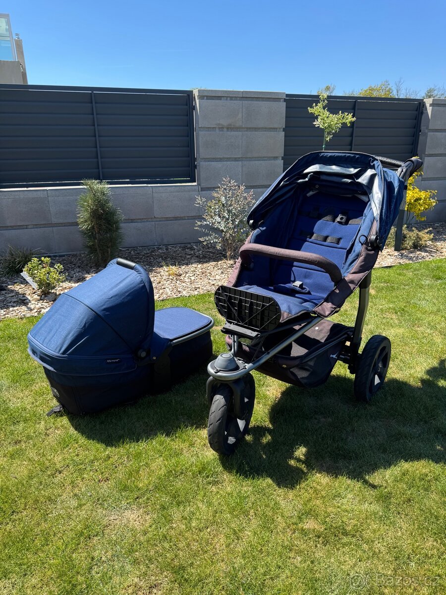 TFK mono 1 combi