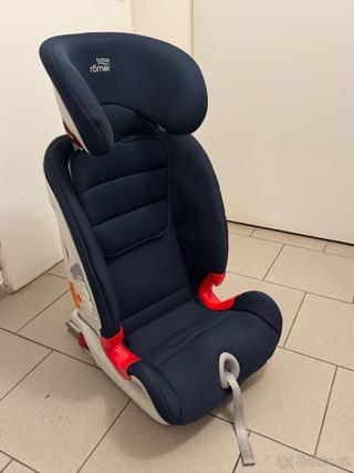 Dětská sedačka BRITAX RÖMER Advansafix (9-36kg)