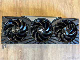 GAINWARD GeForce RTX 5070 Ti Phoenix V1 16G