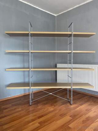 Ikea Enetri Niels Gammelgaard Design