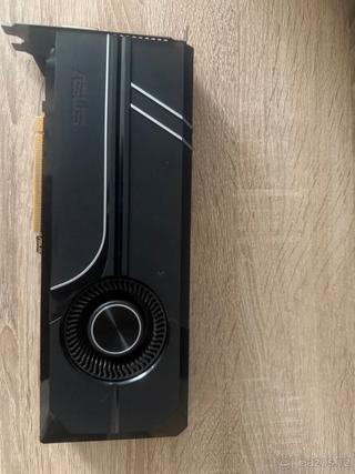 Asus gtx 1060