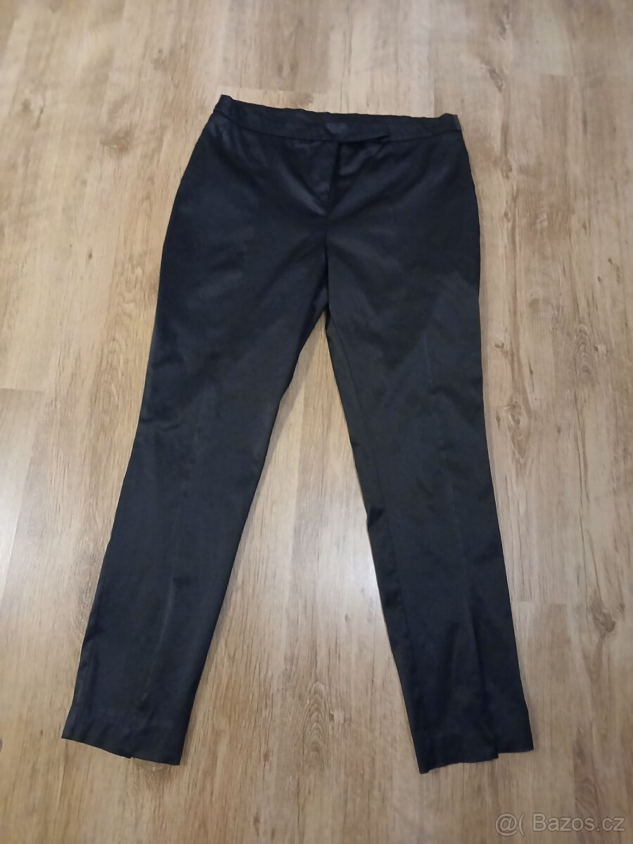 Dámské kalhoty Asos vel. 44