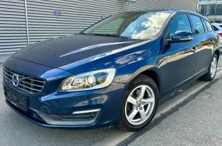 Prodám Volvo V60 1.6 D2 Summum
