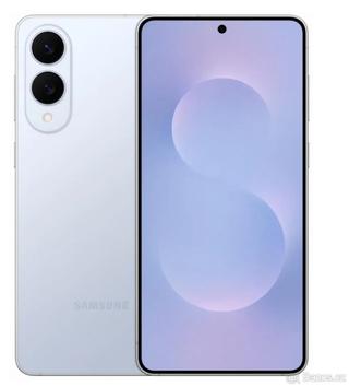 Telefon S25 EDGE 512GB/12GB Icy Blue