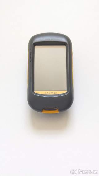 Outdoorová GPS navigace Garmin Dakota 10