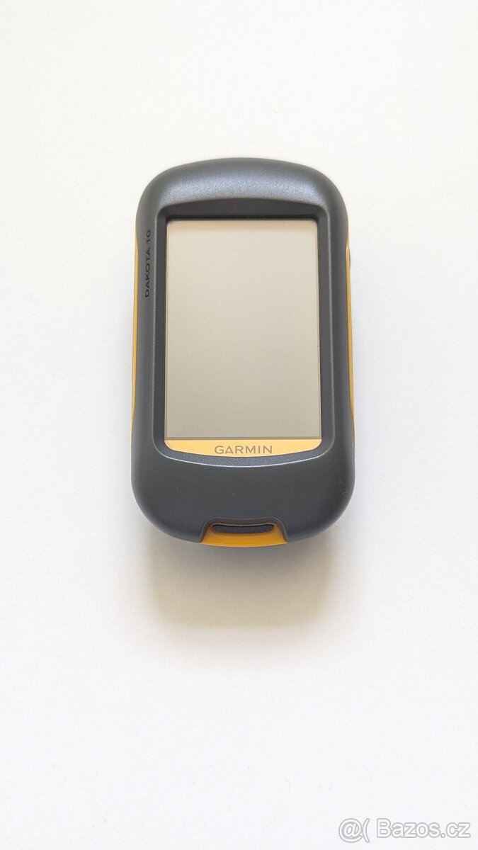 Outdoorová GPS navigace Garmin Dakota 10