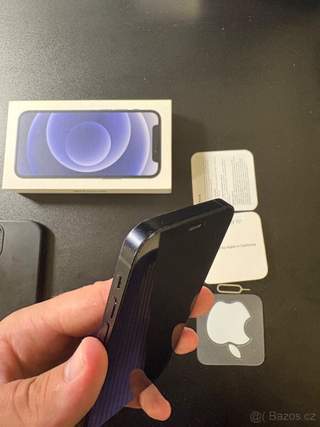 iPhone 12 mini 64gb