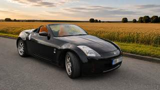 Nissan 350Z – 2005, 53 241 km