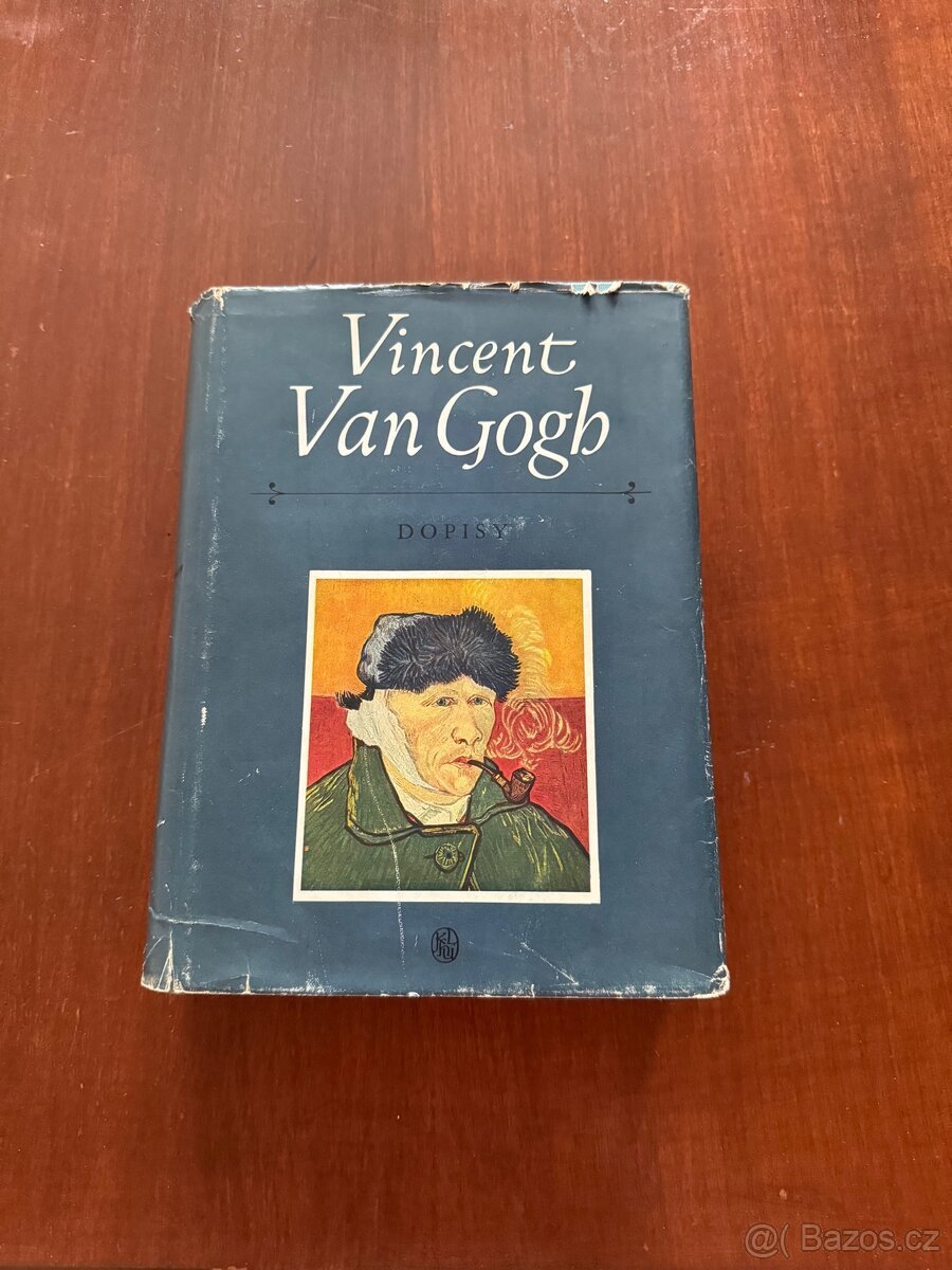 Vincent van Gogh