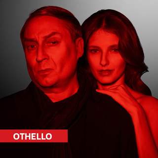Othello 4.8 Pražský hrad