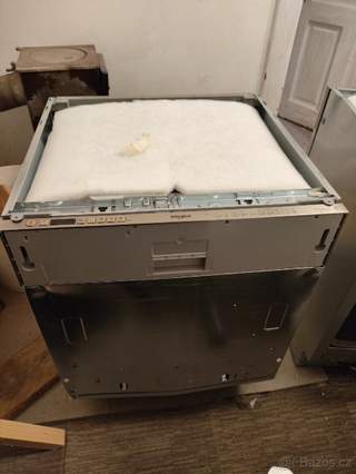 Whirlpool WIO 3O540 PELG - Záruka 6 Měsíců
