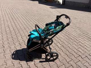 Cybex Priam DJ Khaled