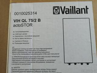 uniSTOR VIH QL 75/2 B-zásobník
