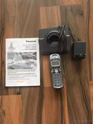 Telefon PANASONIC