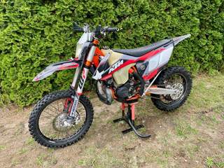 KTM 300 EXC