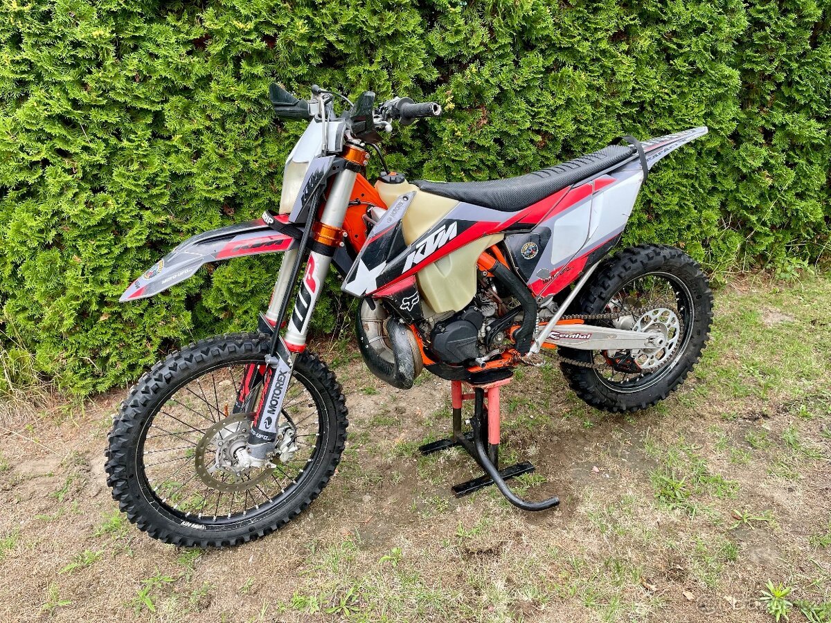 KTM 300 EXC