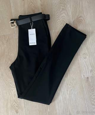 Nové kalhoty, XS, PC 36€
