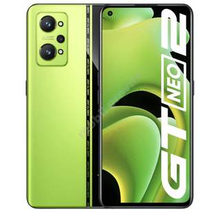 Realme gt neo2