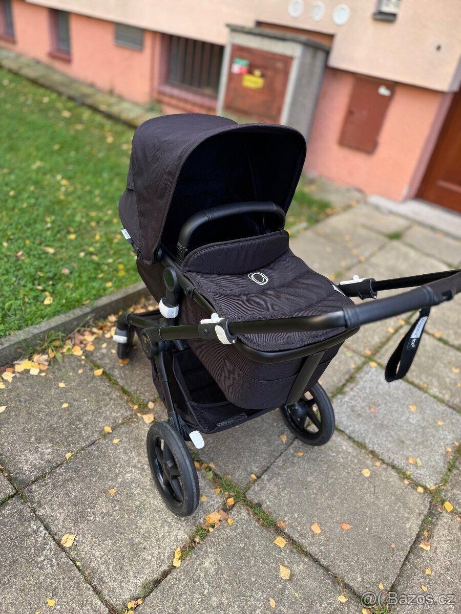 Bugaboo fox v2