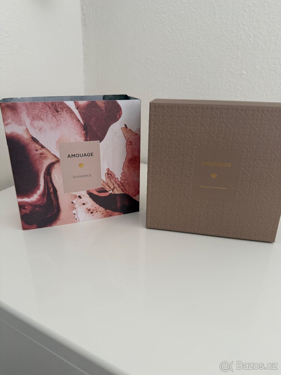 Amouge Gudiance 100ml