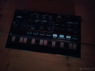Korg Volca Kick