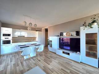 Prodej bytu 3+kk 88 m², Na Ohradě, Strakonice - Strakonice I