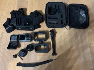 DJI Osmo Action