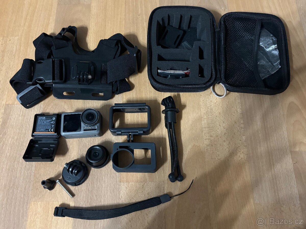 DJI Osmo Action