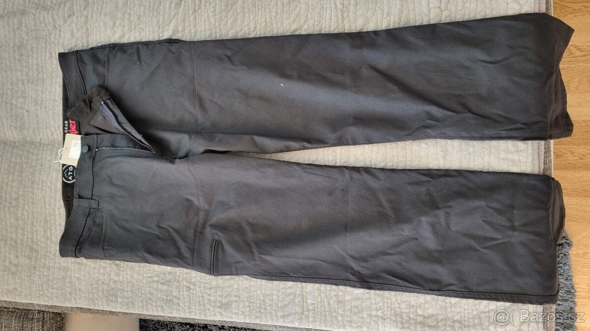 Pánské Kalhoty Jack Wolfskin