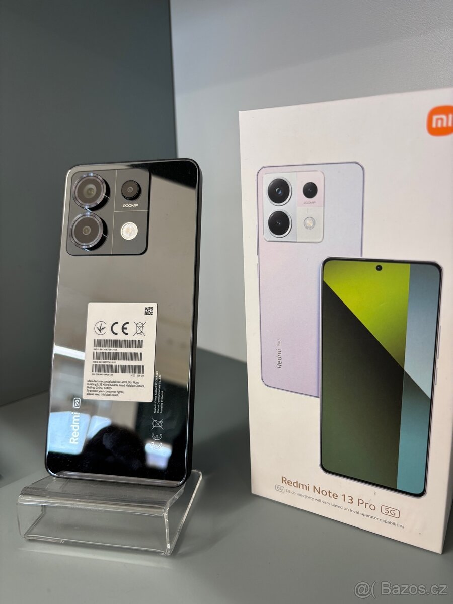 Redmi Note 13 Pro 5G
