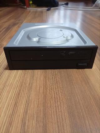 DVD Mechanika
