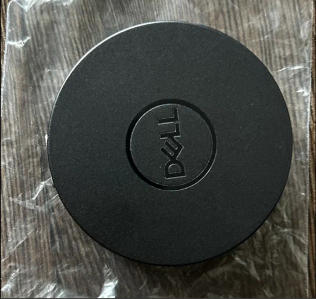 Dell DA300 Adapter – top stav