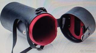 SIGMA LC-7 pouzdro na objektiv