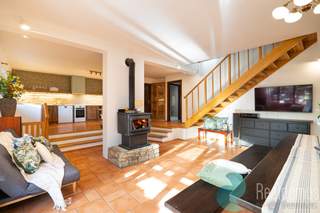 Prodej, relaxační/jogové centrum 267 m2, pozemek 1.528 m2, Z