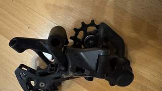 přehazovačka Shimano SLX RD-M7100-SGS 12s