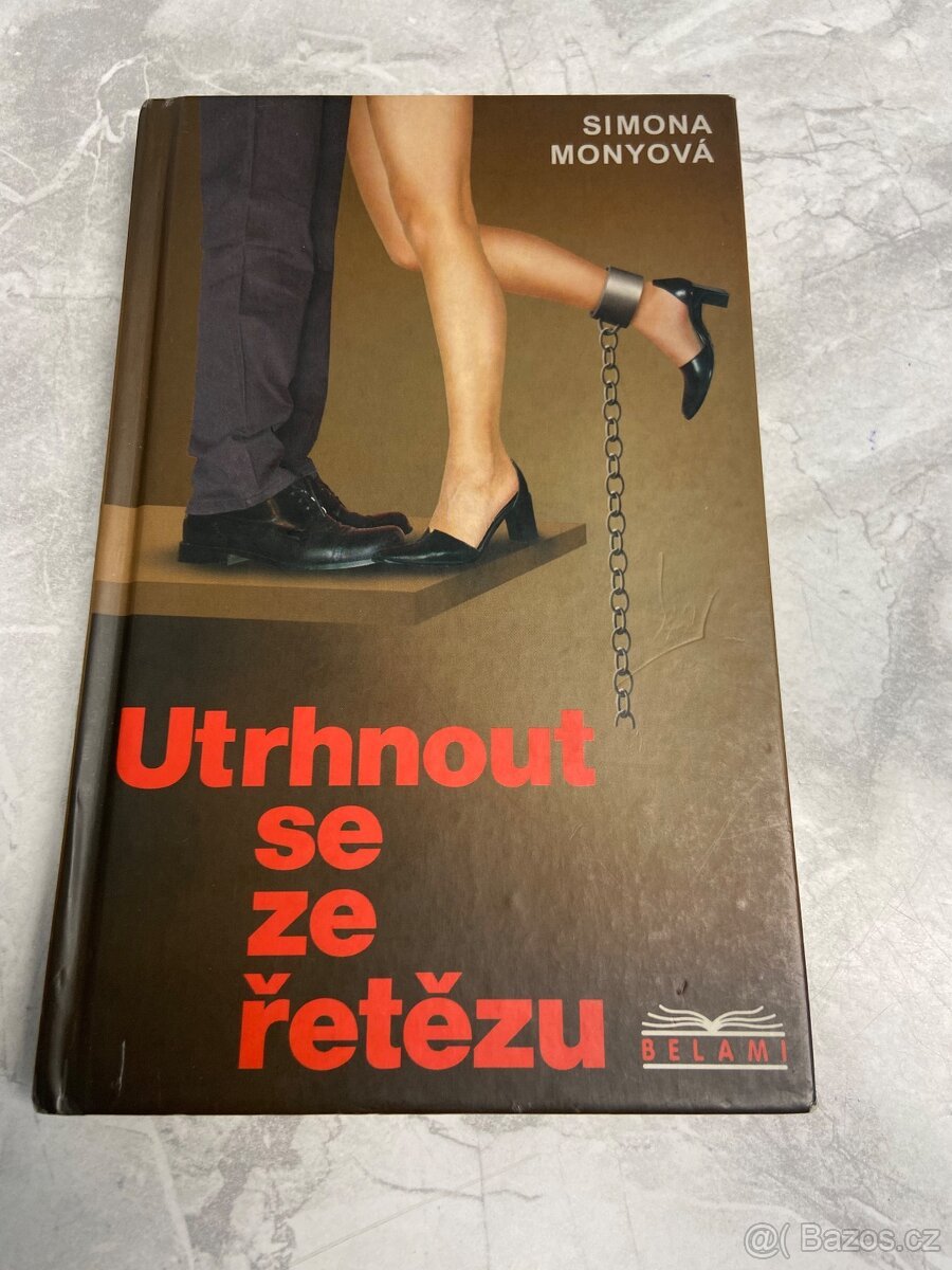 Utrhnout se ze řetězu