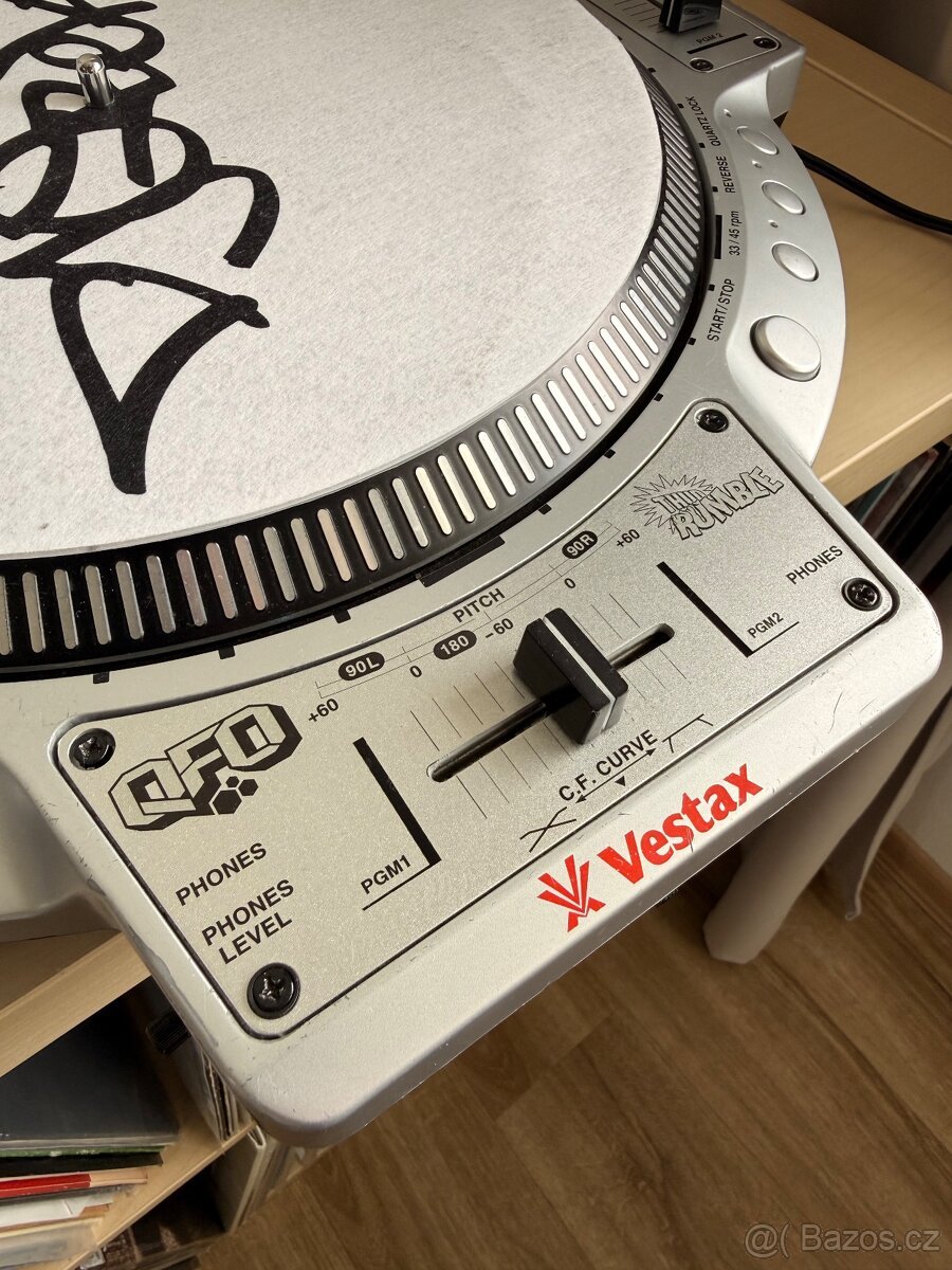 Vestax QFO