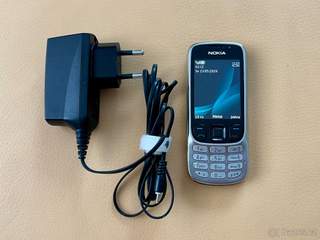 Nokia 6303c